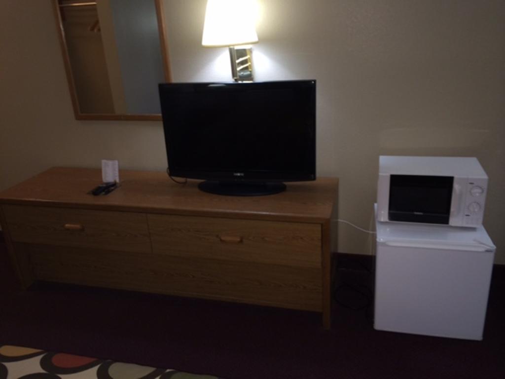 ซูเปอร์ 8 บาย วินด์แฮม เบียร์สฟอร์ด Hotel Beresford ห้อง รูปภาพ